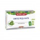 Superdiet Ortie piquante bio complément alimentaire 20 ampoules