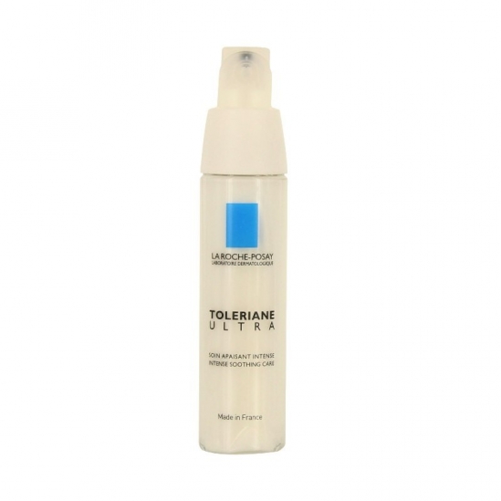 La Roche Posay tolériane ultra soin apaisant intense 40ml