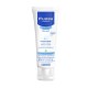 Mustela Hydra Bébé crème visage tube capsule service 40ml