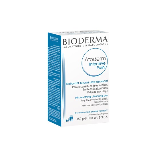 Bioderma Atoderm Intensive Pain 150g