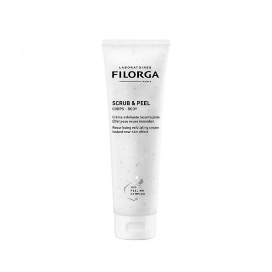 Filorga Scrub&Peel crème exfoliante 150ml