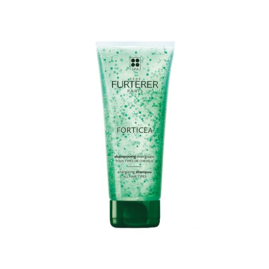 René Furterer Forticea shampooing énergisant tube 200ml