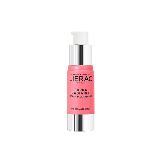 Lierac Supra Radiance Sérum Eclat Regard 15ml