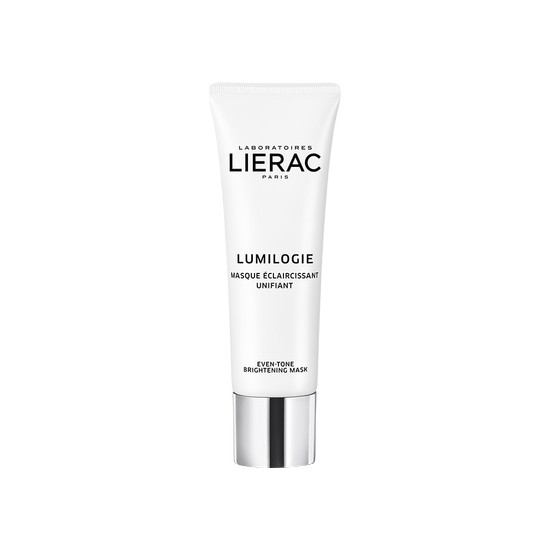 Lierac Lumilogie Masque Eclaircissant Unifiant 50ml