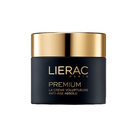 Lierac Premium La Crème Voluptueuse 50ml