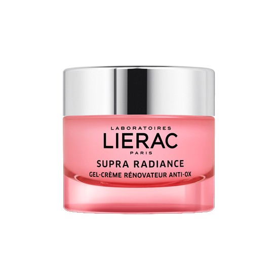 Lierac Supra Radiance Crème Rénovateur anti-ox 50ml