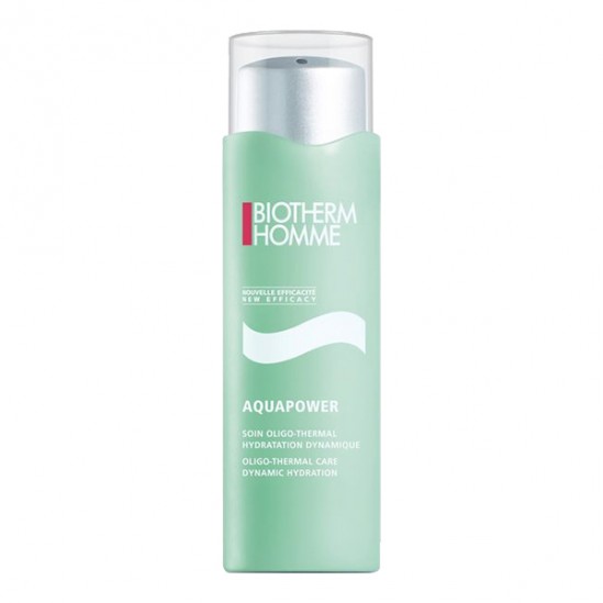 "Biotherm Aquapower peau normale gel hydratant 75ml "