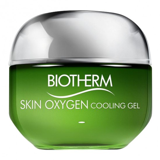 Biotherm Skin oxygen gel hydratant anti-pollution 50ml