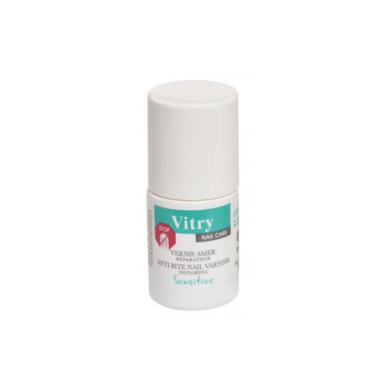 Vitry Veris amer réparateur sensitive 10ml