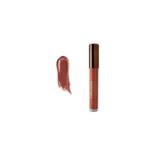 Orlane Gloss eclat des lèvres n°5 bronze