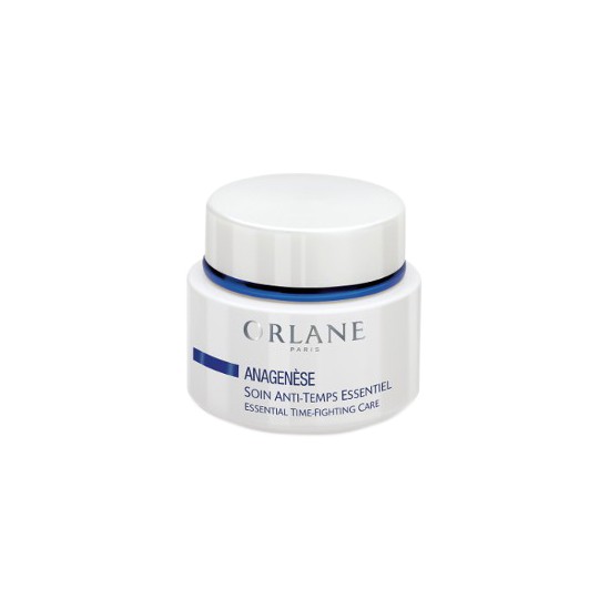 Orlane Soin anti-temps essentiel anagenèse 50ml