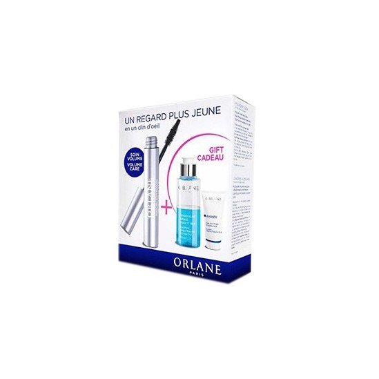 Orlane Coffret mascara Orlane Coffret mascara