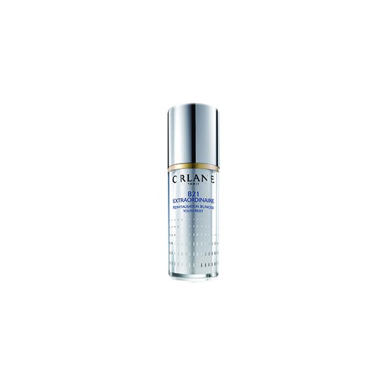 Orlane B21 extraordinaire réinitialisation jeunesse 30ml