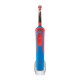 Oral B Stages power star wars brosse à dents électrique rechargeable enfants