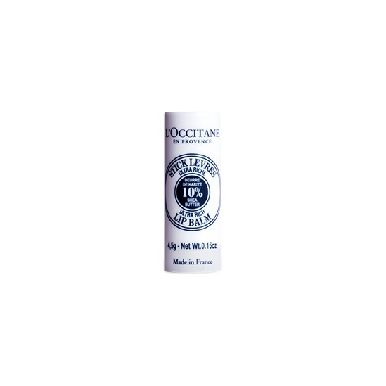 L'Occitane en Provence stick lèvres ultra riche karité 4,5g