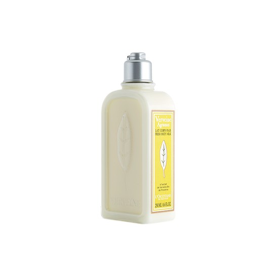 L'Occitane en Provence lait corps frais verveine agrumes 250ml