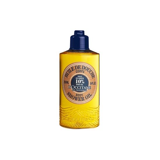 L'Occitane en Provence huile de douche karité 250ml