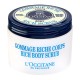 L'Occitane en Provence gommage ultra riche corps karité 200ml