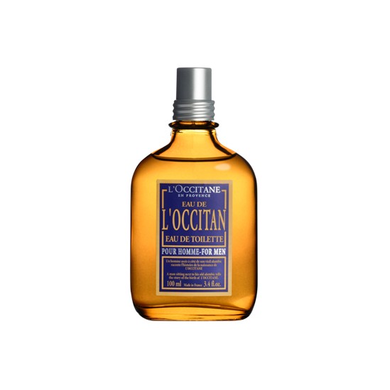 L'Occitane en Provence l'occitan eau de toilette 100ml