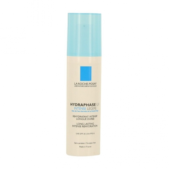 La Roche Posay hydraphase uv intense légère 50ml