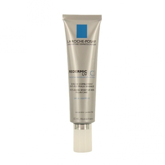 La Roche Posay C UV soin de comblement anti-âge peaux sensibles 40ml