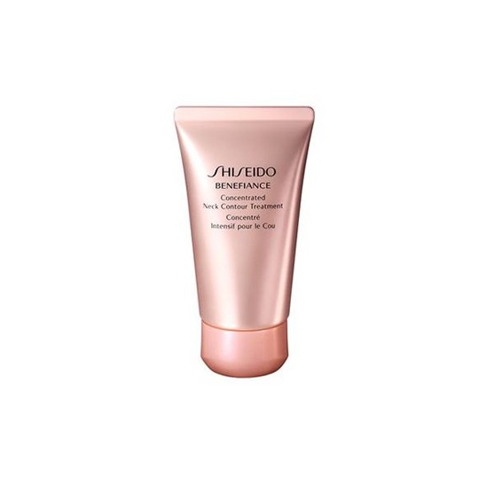 Shiseido Benefiance concentré intensif pour le cou 50ml