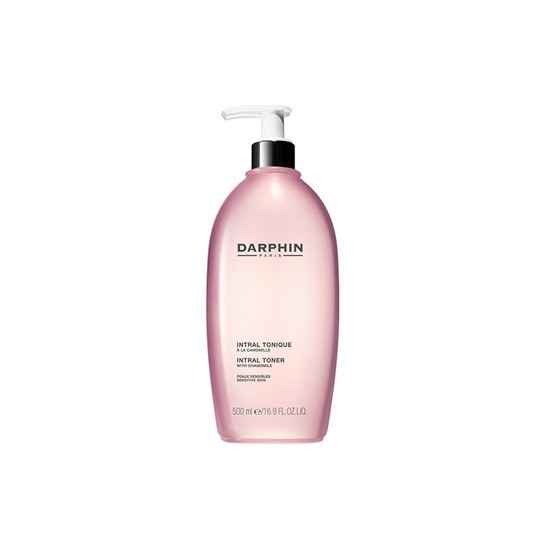 Darphin Intral lotion tonique à la camomille 500ml