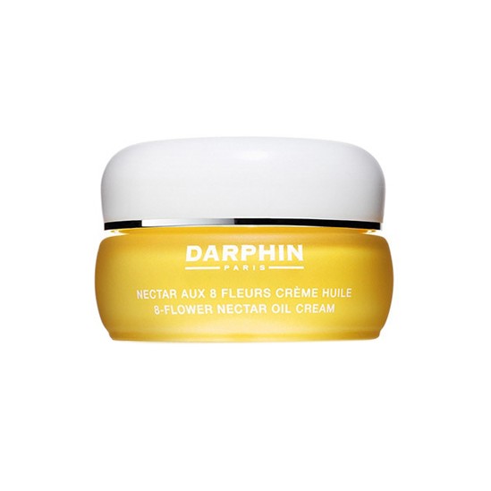 Darphin Élixir aux huiles essentielles crème huile nectar aux 8 fleurs 30ml