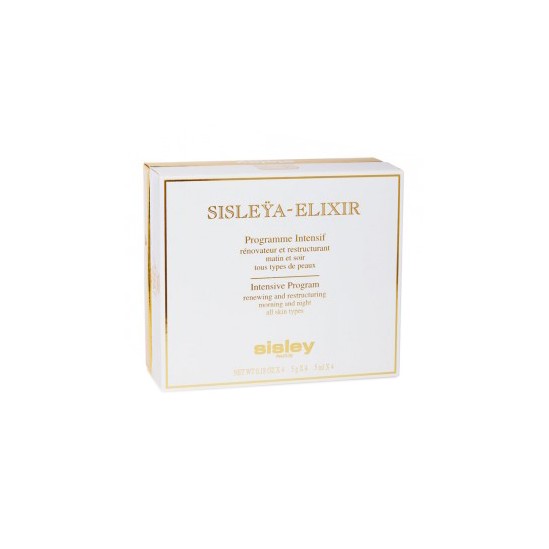 Sisley Sisleÿa-elixir programme intensif 4x5ml