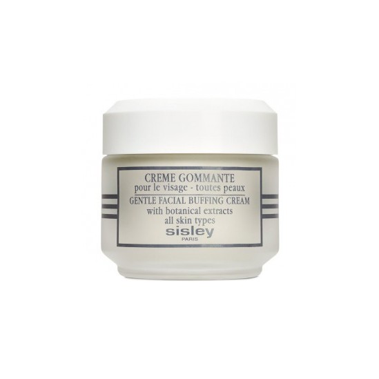 Sisley Crème gommante pour le visage 50ml