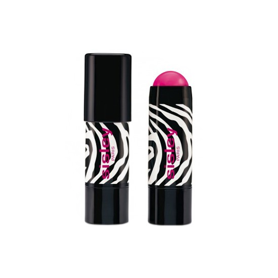 Sisley Phyto-blush twist n°2 fushia