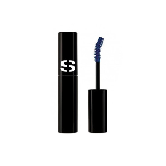 Sisley Mascara so curl mascara recourbant fortifiant n°3 deep blue 10ml