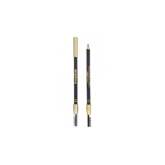 Sisley Phyto-sourcils perfect avec brosse et taille-crayon n°3 brun 0.55g