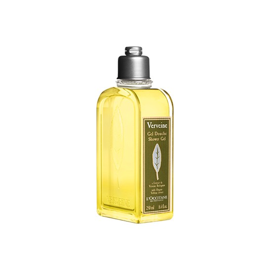 L'Occitane en Provence gel douche verveine 250ml