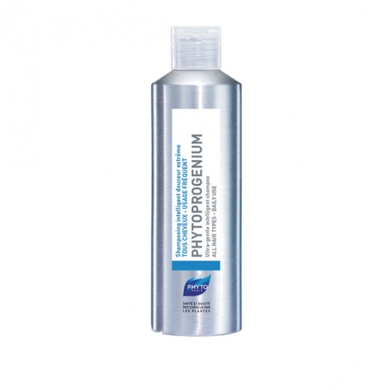 Phyto Phytoprogenium Shampooing Intelligent Douceur Extrême 200 ml