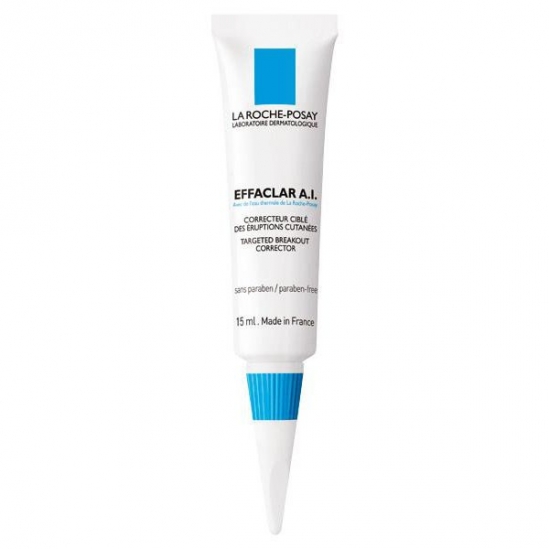 La Roche Posay effaclar a.i correcteur ciblé 15ml