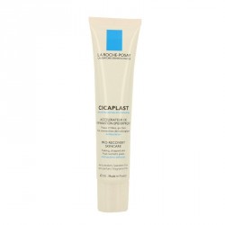 La Roche Posay cicaplast 40ml