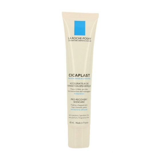 La Roche Posay cicaplast 40ml