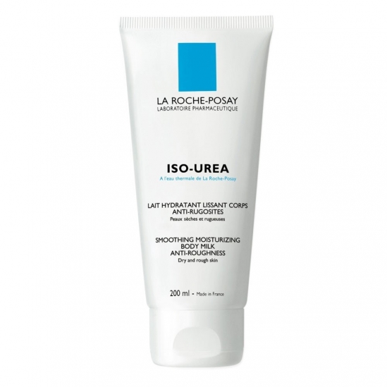 La Roche Posay iso-urea lait corporel 200ml