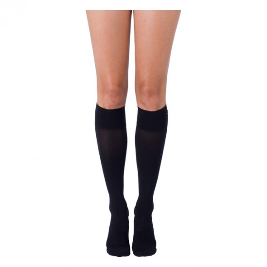 Varisma Zen chaussettes noir c2