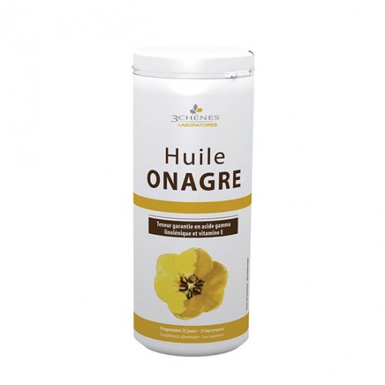 HUILE DONAGRE 3 CHENES 150 CAP