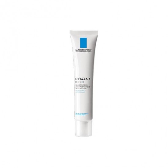 RP EFFACLAR DUO+ GEL CREME 40ML