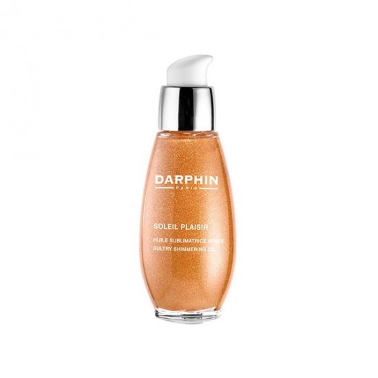 DARPHIN SOL PLAIS HLE SUBLIM 50ML