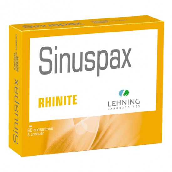 SINUSPAX CPR 60