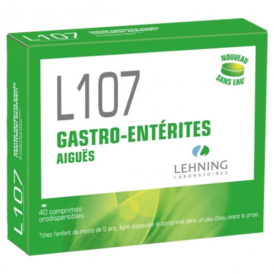 LEHNING L107 CPS X40