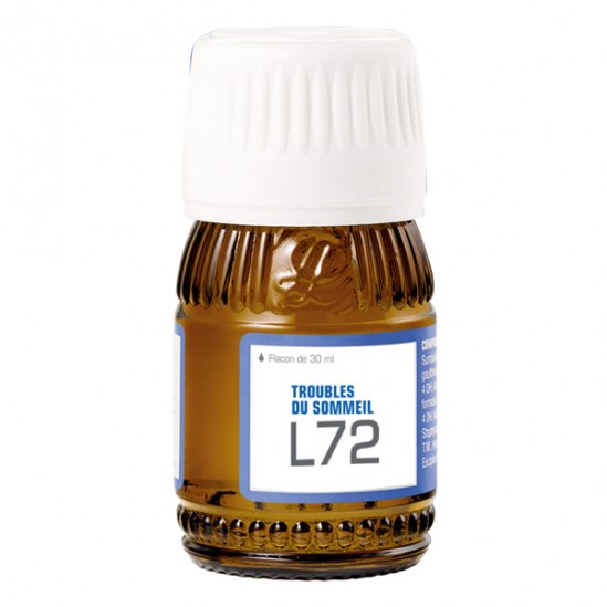 LEHNING L72 GTT 30ML