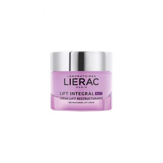 LIERAC LIFT INTEGRAL NUIT 50ML