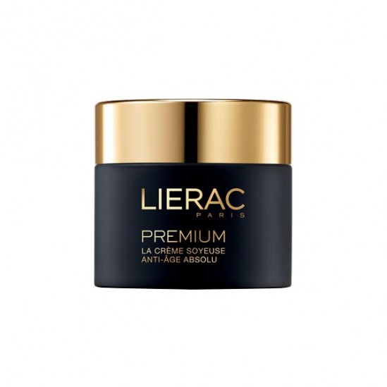 LIERAC PREMIUM LA CR SOYEUSE 50ML