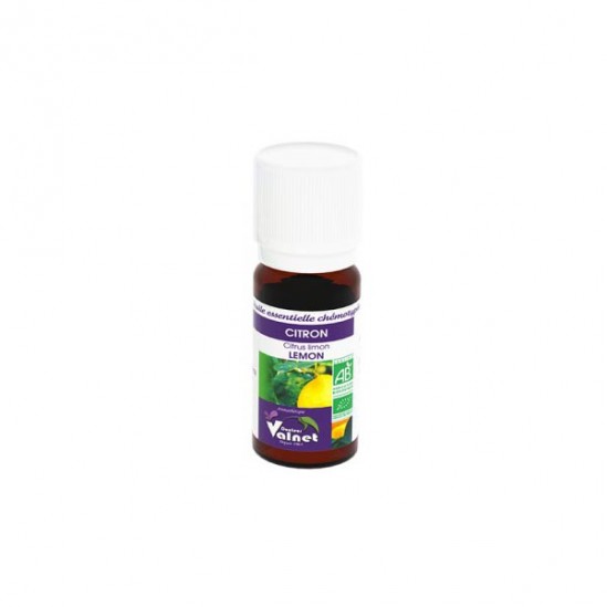 CITRON FL 10 ML