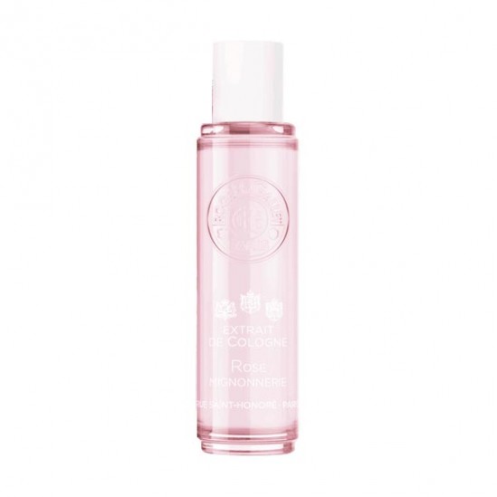 Roger & Gallet extraits de cologne rose mignonnerie 30ml